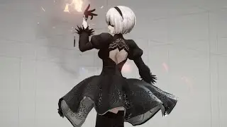 SHE'S NOW IN ENDFIELD?!? 😭