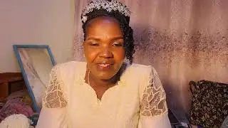 Kenyan Wedding  |  Monicah  & Joseph |  17th Aug 2025 , Murang'a County, Kenya