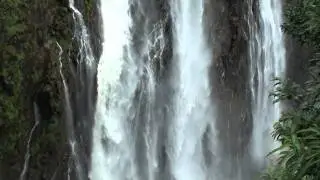 Jog Falls Visit -Aug.2011 by Eric Perampalli