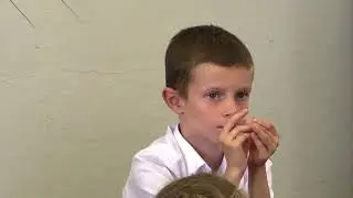 Př&iacute;běh pro děti - vypr&aacute;v&iacute; str&yacute;ček Petr Stebel (17.8.2019)