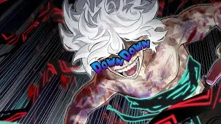 WHERE THIS BUFFS REALLY NEEDED??