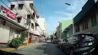 Makati City, City Driver Daily life