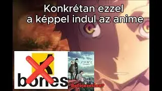 A Studio Bones főbűnei (probl&eacute;m&aacute;im a st&uacute;di&oacute;val)