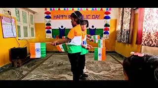 Thayin Manikodi Song Dance Performance | Ebenezer School Students 🇮🇳