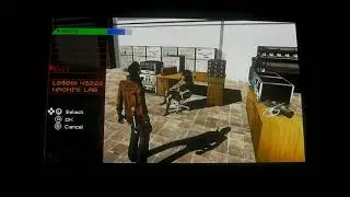 No More Heroes playthrough part 17: a quick Beam Saber upgrade and a trip to the gym
