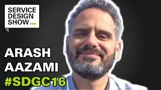 Arash Aazami / #SDGC16