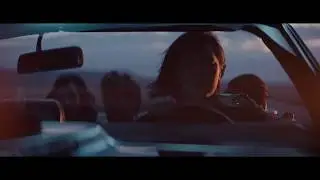 1x05 Saudade - Ending Scene l Deadly Class