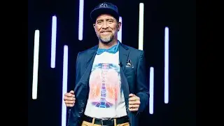 Speak UP FULL EPISODE | Mark Rodriguez - Thriving after Surviving | MPN