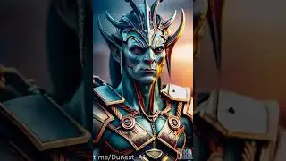 The New Face of Heroism: AI-Enhanced Characters  #gen2 #ai