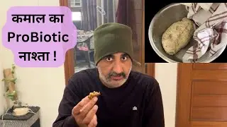 Amazing Probiotic Snack! #vlog #vlogs #vlogger #vlogging #familyfun #family #food #probiotics #fog