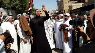 فاتحة المرحووم ابو علي  اياد  الجعاري  الف رحمه  ع روحك
