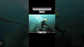 How the Internet Actually Works (Global Internet Interconnection Explained)