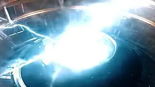 Just Revealed! Cern Has Opened a Portal to Another Dimension!