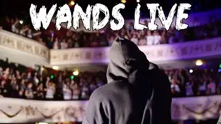 WANDS Live | The Monday Beast