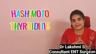 Hashimoto Thyroiditis | Chronic Lymphocytic thyroiditis | Thyrogastric syndrome 