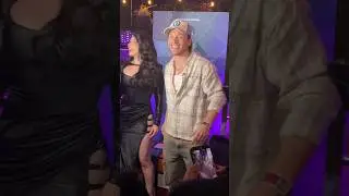 Por fin. Aldo y Denisse de Belanova se juntaron en Cdmx!