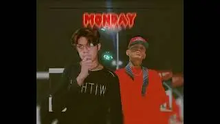 Monday Remix (Sauce&times;Skusta Clee) 