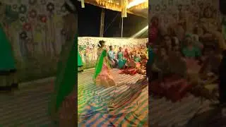 Merge dance