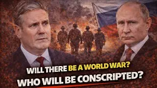 The Order of Conscription!