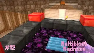 Twilight Rush | Blood Altar | The Beneath | Multiblock Madness | Ep 12