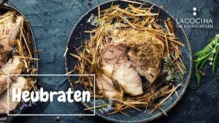 Heubraten | La Cocina