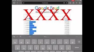 Google fued