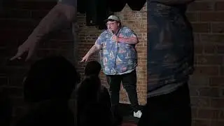 Skinny Privilege. #standup #comedy #standupcomedy #standupcomedian #comedyshorts #comedyvideos
