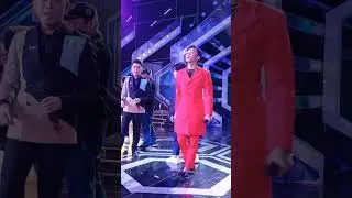 afan latihan dance // konser kemenangan