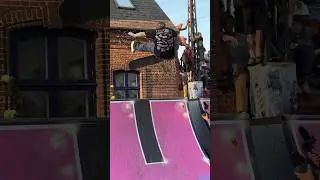 CPH Open Day One Highlights!