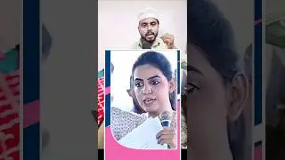 Divya maderna Ne kitni swachh Baat batai chetavni logon ko de de 😱