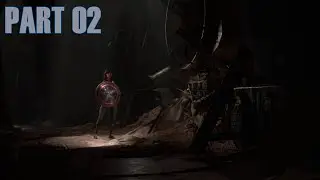 Marvel's Avengers- I'm definitely no David Belle | Gameplay | Walkthrough | Part 2