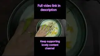Fruit custard recipe /#lovely content/#shorts