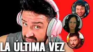 🔴 CARISMAN EXPLOTA con MARÍA, CAYCO y PROJECT FJ ¡QUE SEA LA ÚLTIMA VEZ!