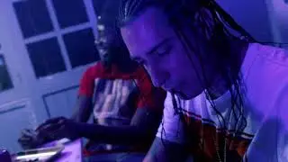 (detras de camaras) HOTBOX - Flako Dogg & Stif Vision