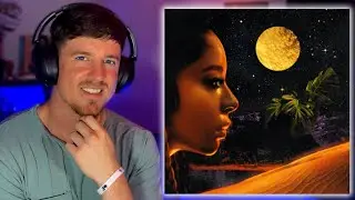 Victoria Monét - Jaguar (EP) FIRST TIME REACTION