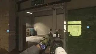 My best wall bangs|modern warfare