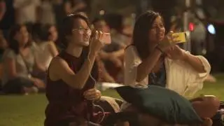 Marina Bay Countdown 2017 Post Event Trailer
