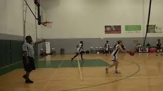 REACH LEGENDS 2028 vs Rondo Elite 05/28/2022