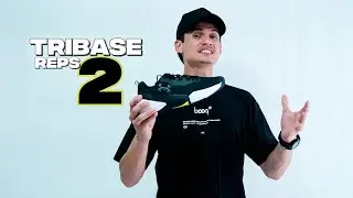 Under Armour Tribase Reps 2: Vale o Pre&ccedil;o ou &Eacute; S&oacute; Hype?