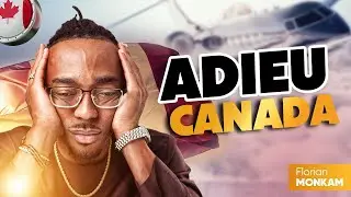7 Choses &Agrave; Faire Avant De Quitter Le Canada