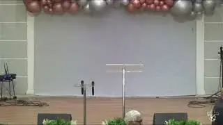 CULTO DAS MULHERES