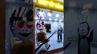 Sorry for the static noise￼