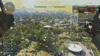exploring caldera clash ultimate team deathmatch