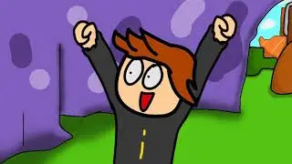 Hermitcraft Animated | Be Free Timmy! | BfoAnimates