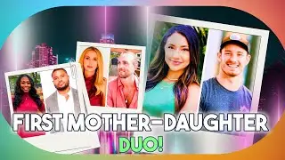 MAFS Season 19: Exciting Cast Changes, Unique Twists, and a New Direction for Love!