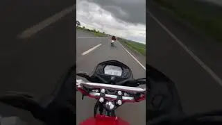 Short - START 160 VS FAN 160 VS TITAN 160