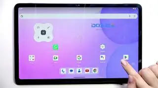 DOOGEE T40 Pro &ndash; How to Turn Off Ads & Ad Personalization