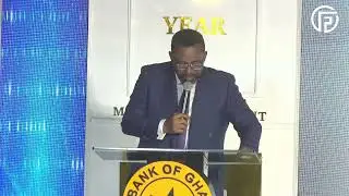 Bank of Ghana is to give SCHOLARSHIPS to Journalist. 