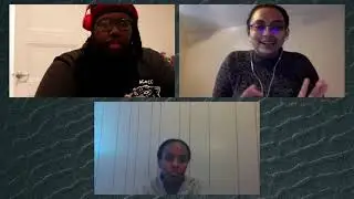 The Genocide in Ethiopia! A conversation w/ Tigray Activists Eden Hailu and Shava Gebrehiwet S2 EP4