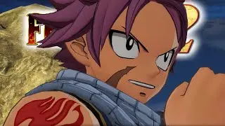 Aufopferung &bull; FAIRY TAIL 2 - 17